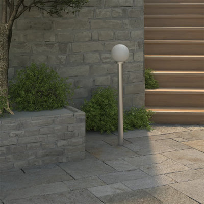 VidaXL Garden Lant with 1 pear 110 cm