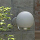 VidaXL 40392 aplique de jardín 32 cm