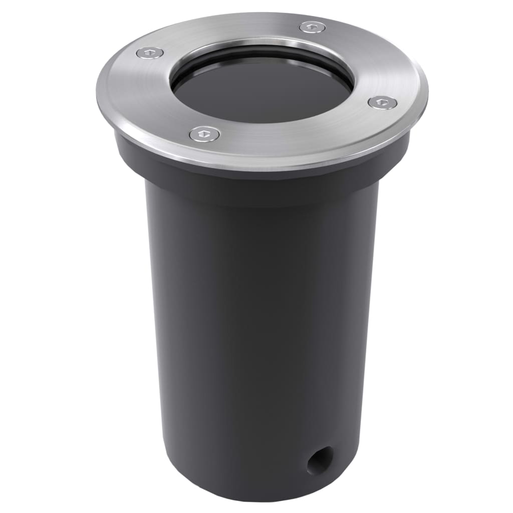 Vidaxl Garden Round Spots 3 St Round