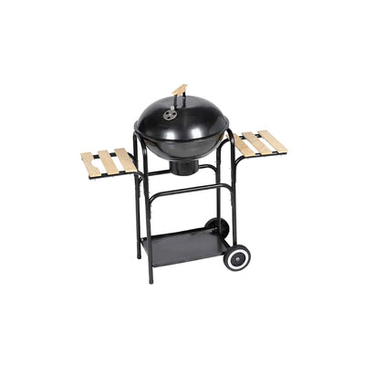 Vidaxl Barbecue a Carbone Louisiana Ø44 cm