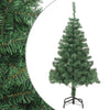 Vidaxl Kunstkerstboom con 380 sucursales estándar 150 cm