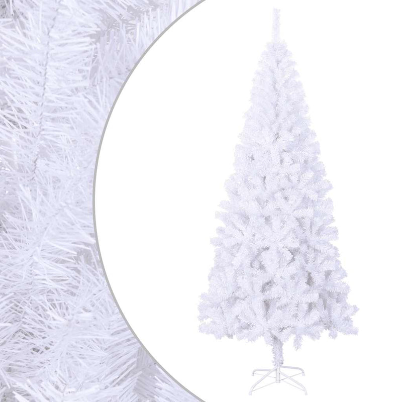 Vidaxl Kunstkerstboom con sucursales estándar de 180 cm 620