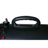 Vidaxl Honds Föhn con 3 accesorios 2400 W Negro