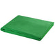 Vidaxl achtergrond zonder standaard chromakey 300x300 cm katoen groen