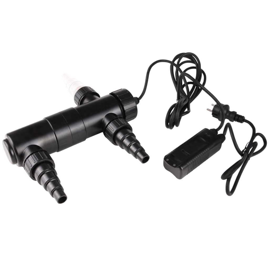 Vidaxl UV-C Unità 10000 L