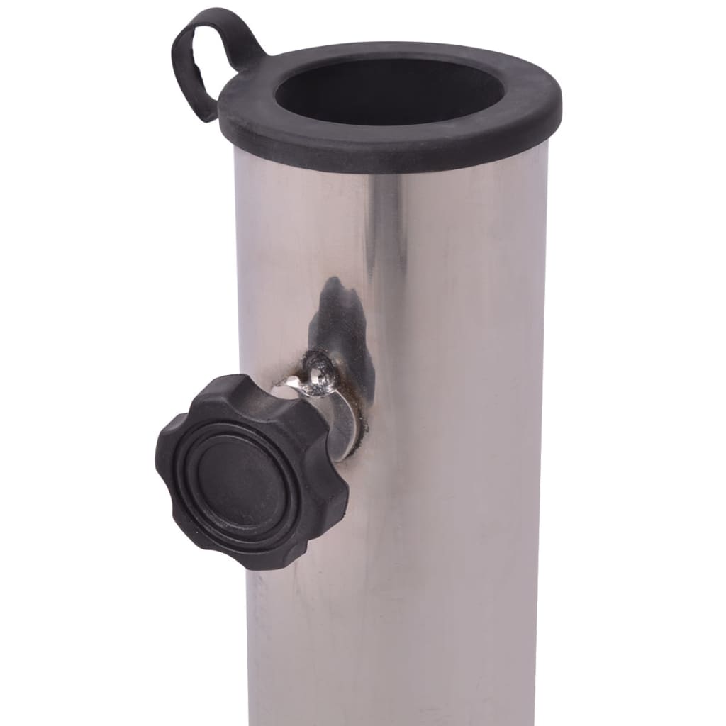 Vidaxl parasolvoet 45 cm