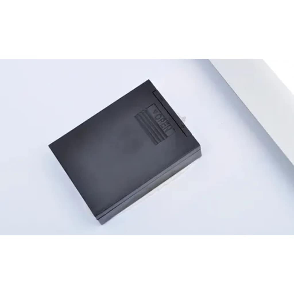 Pannello solare portatile Vidaxxl 30 W in alluminio