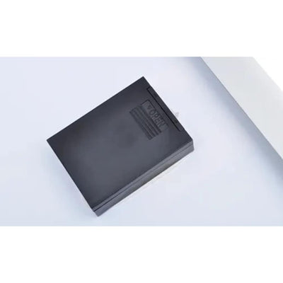 Pannello solare portatile Vidaxxl 30 W in alluminio