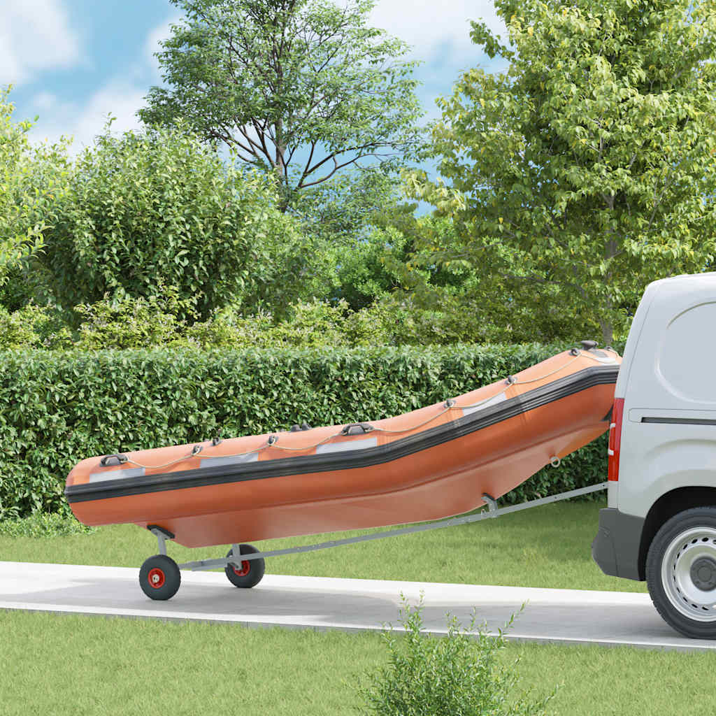 Boottrailer Vidaxl