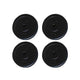Vidaxl Halter Discs 4 ST 20 kg