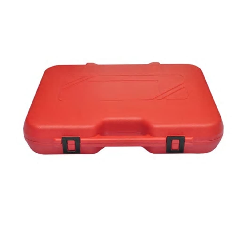 Vidaxl Bullet Joint Montage Set 21 pezzi
