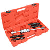Vidaxl all'interno del trattore inferiore set 5 pezzi