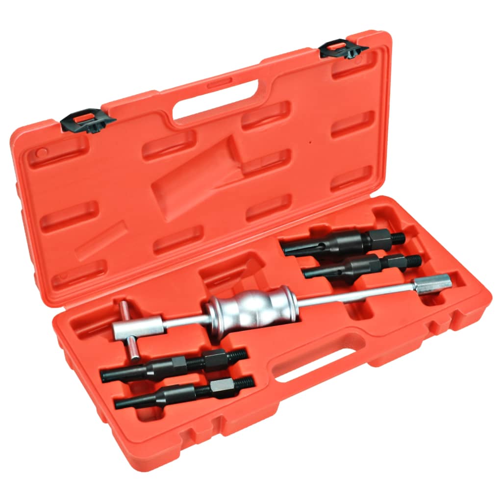 Vidaxl all'interno del trattore inferiore set 5 pezzi