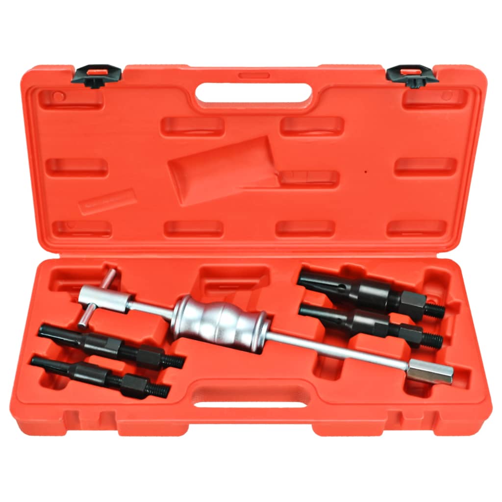 Vidaxl all'interno del trattore inferiore set 5 pezzi