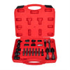 Strumenti per auto alternatore Vidaxl Set 22 ST