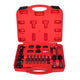 Strumenti per auto alternatore Vidaxl Set 22 ST