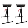 Vidaxl Sawbok Set pieghevole di 2