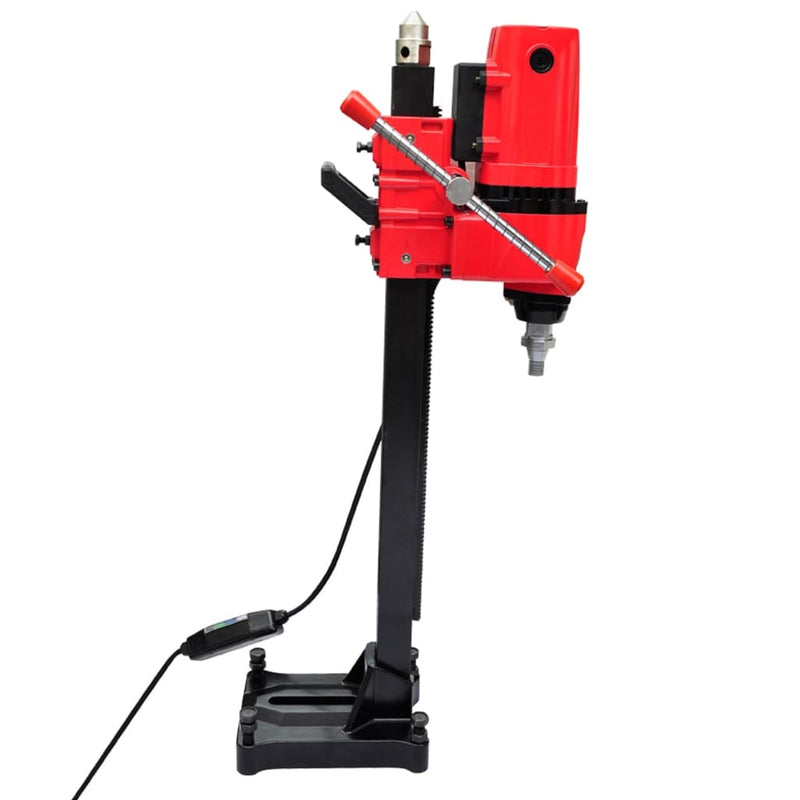 Vidaxl Nuclear Drill Water -Cooled con estándar