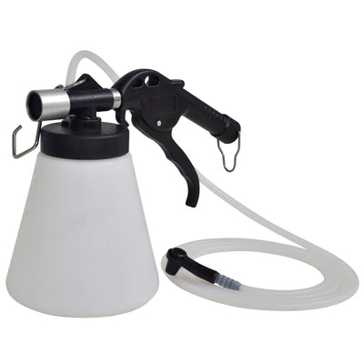 VIDAXL REMMUTER VACUUM 1L + Botella de llenado