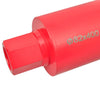 Bit di trapano Vidaxl per Naten Droogboren 82x400 mm Diamond Core