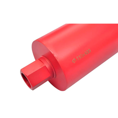 Vidaxl Diamond Drill 110 x 400 mm para perforación húmeda y seca