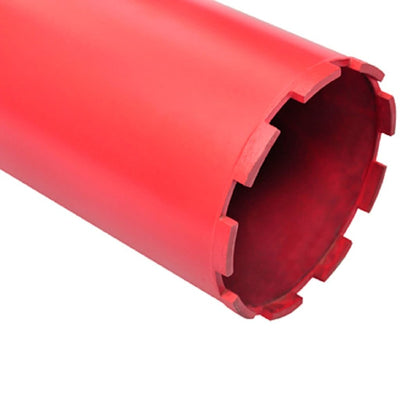 Vidaxl Diamond Drinch 120 x 400 mm para perforación húmeda y seca