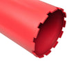 Vidaxl Diamond Drinch 150 x 400 mm para perforación húmeda y seca