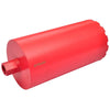 Trapano diamantato Vidaxl per perforazione asciutta e bagnata 180 x 400 mm