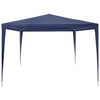 Vidaxl PartyTent 3x3 m blu
