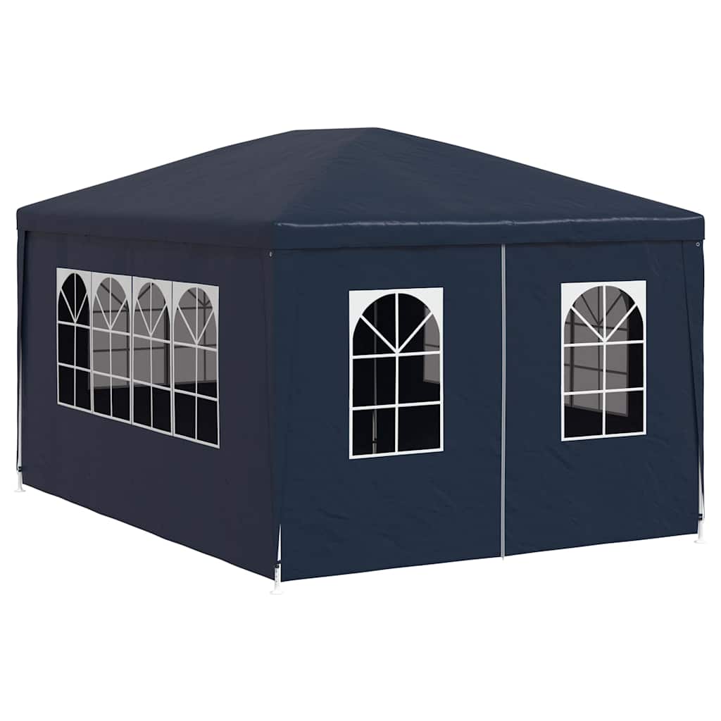 Vidaxl PartyTent 3x4 m blu
