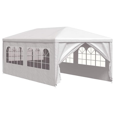 Vidaxl PartyTent 3x6 m White