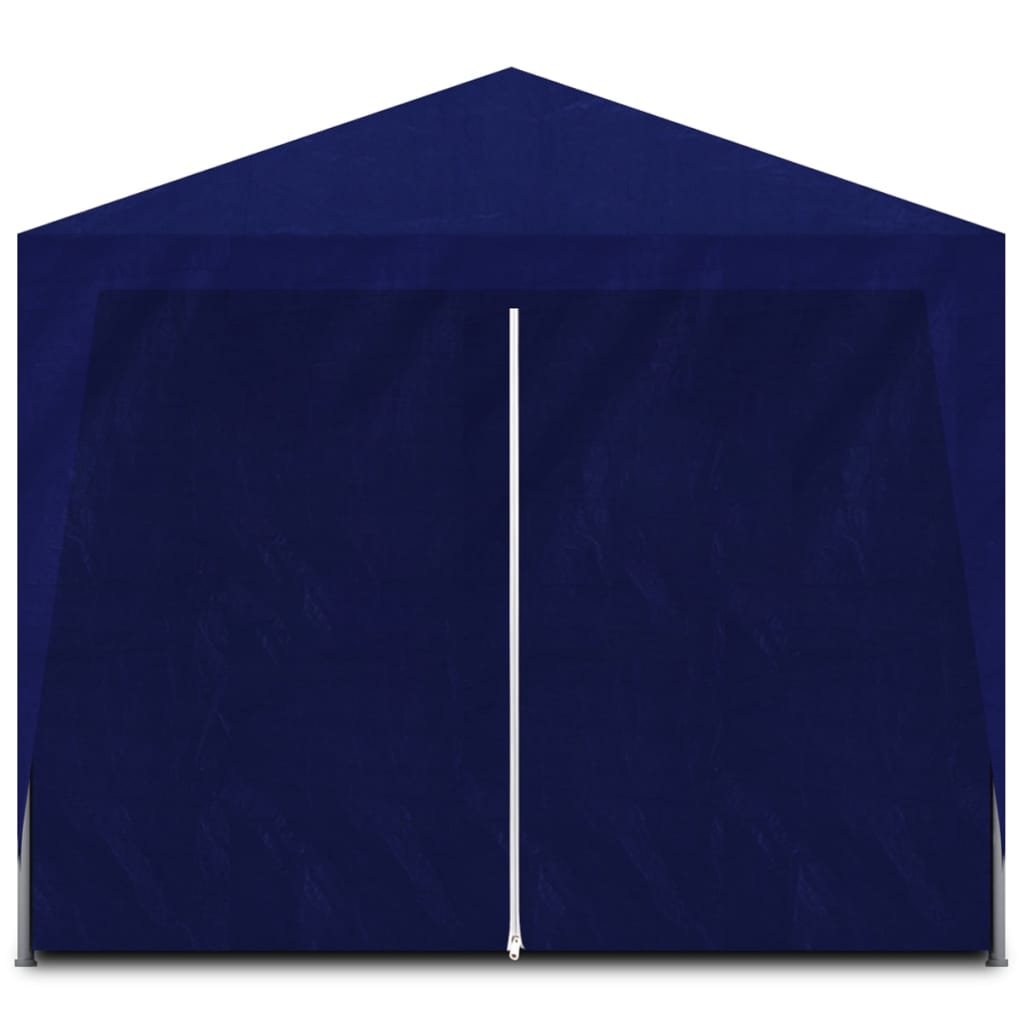 Vidaxl PartyTent 3x6 m azul