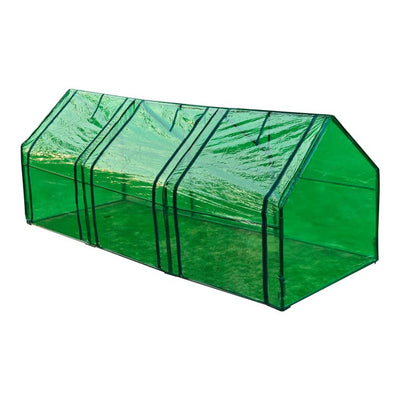 Vidaxl Tuinkas con 3 puertas