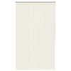 Vidaxl Roller Blind Danning 80 x 175 cm crema