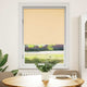 Vidaxl Roller Blind Danning 80 x 175 cm beige