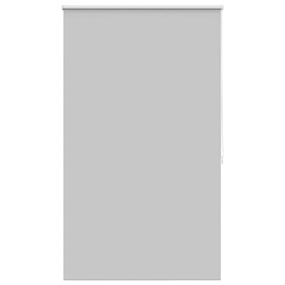 Vidaxl Roller Blind Drenging 80 x 175 cm grigio