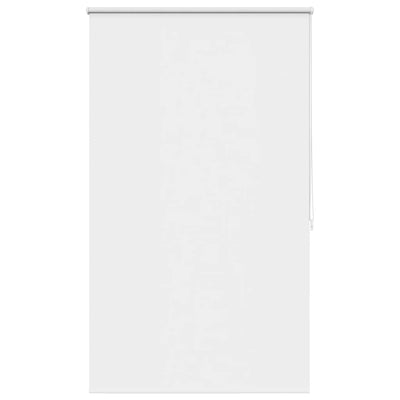 Vidaxl Roller condenado ciego 100 x 175 cm blanco