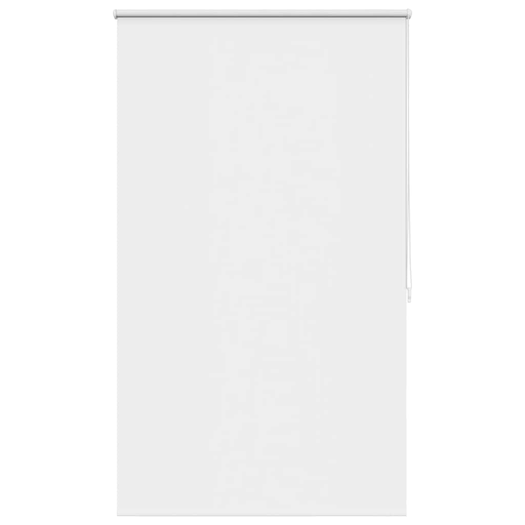 Vidaxl Roller Blind Drenging 100 x 175 cm bianco