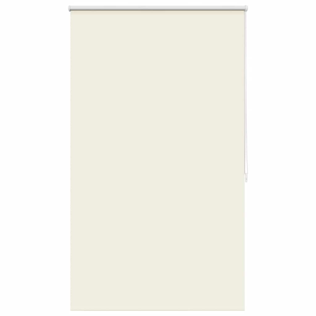 Vidaxl Roller Blind Danning 100 x 175 cm Crema