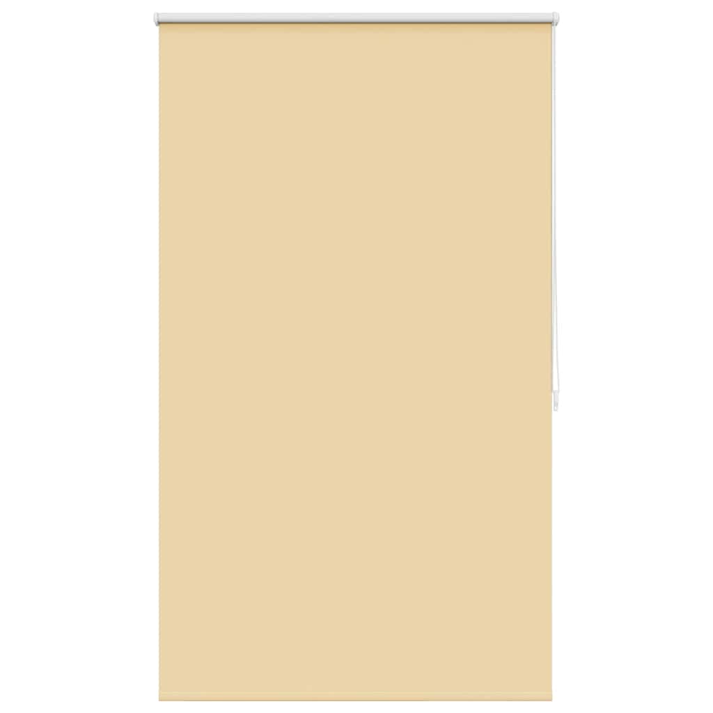 Vidaxl Roller Blind Danning 100 x 175 cm beige