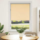 Vidaxl Roller Blind Danning 100 x 175 cm beige