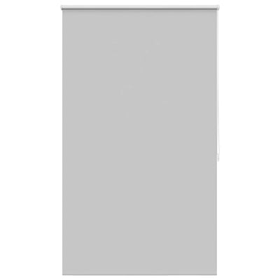 Vidaxl Roller condenado ciego gris 100 x 175 cm