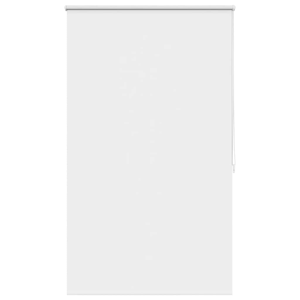 Vidaxl Roller Blind Danning 120 x 175 cm bianco