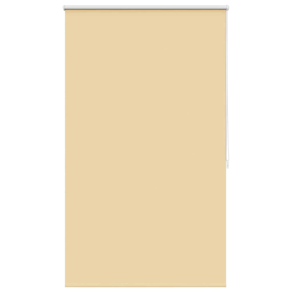 Vidaxl Roller Blind Danning 120 x 175 cm beige