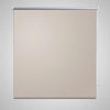Vidaxl Roller condenado ciego 120 x 175 cm beige