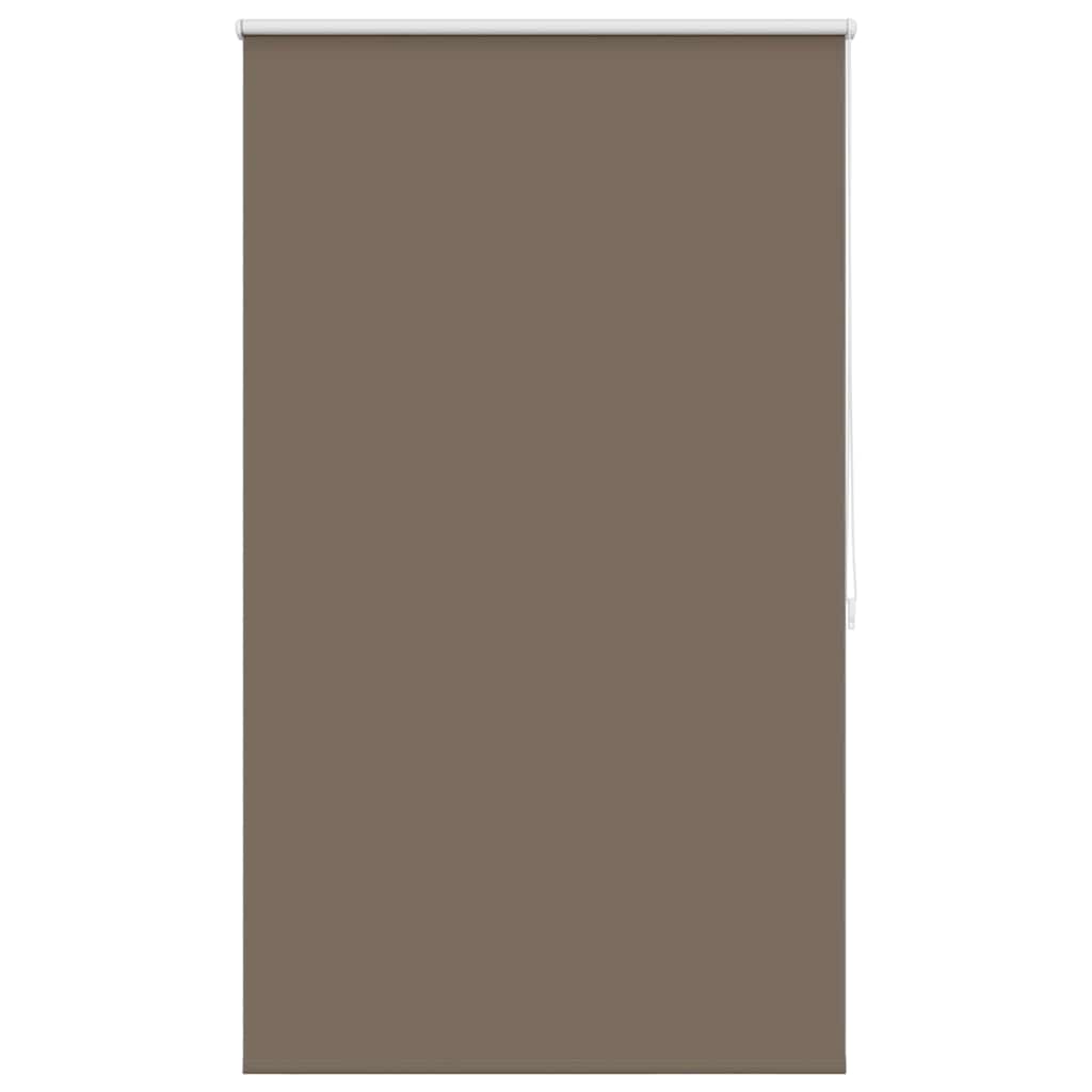 Vidaxl Roller Blackut Blackout 120 x 175 cm Café Brown