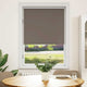 Vidaxl Roller Blackut Blackout 120 x 175 cm Café Brown