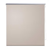 Vidaxl Roller Blind Danning 140 x 175 cm beige