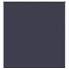 Vidaxl Roller Blackout 140 x 175 cm azul marino