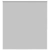 Vidaxl rolgordijn verduisterend 144,4 x 175 cm stofbreedte 140 cm grijs